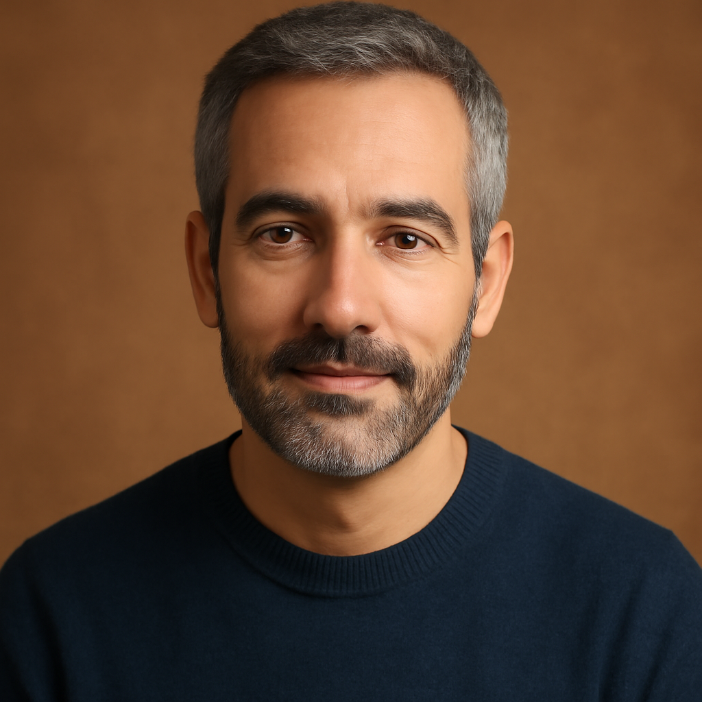 Gonzalo Fuentes